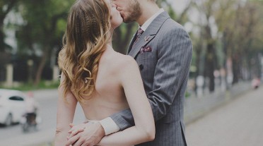 Album ảnh cưới Alex - Bella tại Kim Mã 